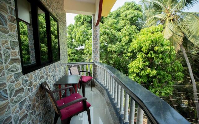 The Noname Guesthouse