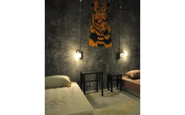 The Nexchange Bangkok Hostel