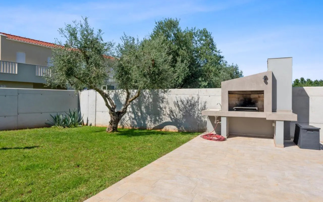 Villa Stellar