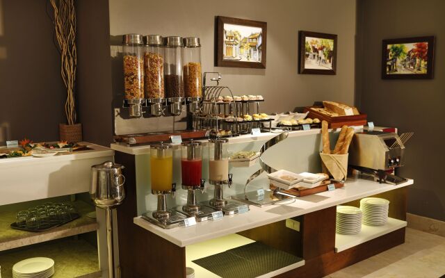 Roseland Centa Hotel Spa