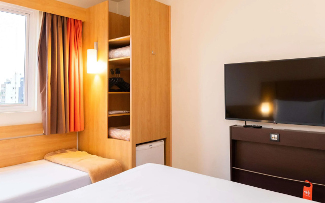 ibis Porto Alegre Moinhos de Vento