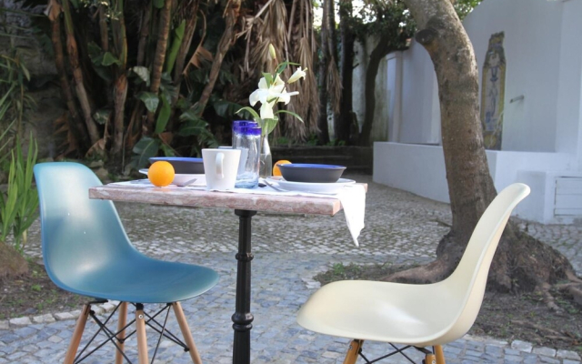 Senhora do Cabo Meco