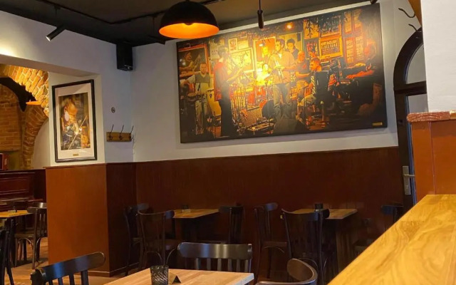 Apartamenty Walowa 4