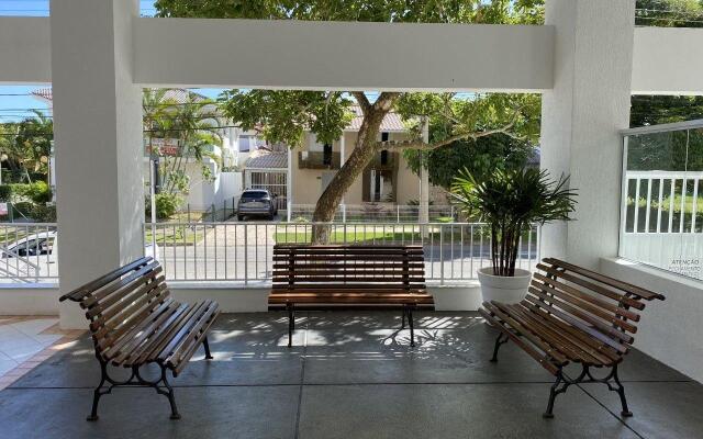 Residencial Ibiza Jurere Internacional