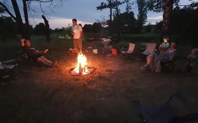 Osada Osjaków