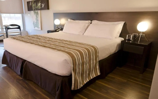 My Suites Boutique Hotel & Wine Bar