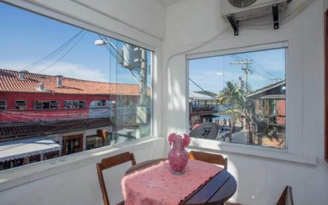 Apartamento Rua das Pedras Búzios