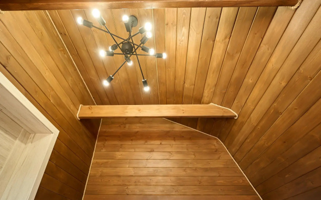 Горная мята