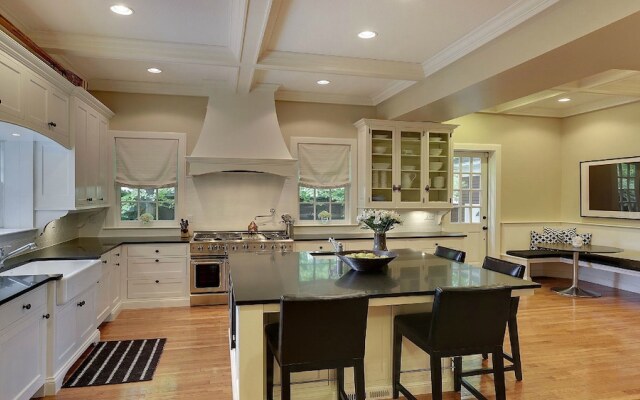 Luxury Historic Mansion-Events