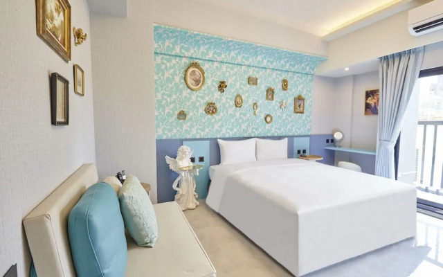 Zela Design Hotel