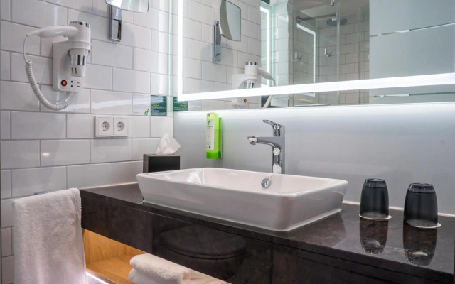Holiday Inn Osnabrueck by IHG