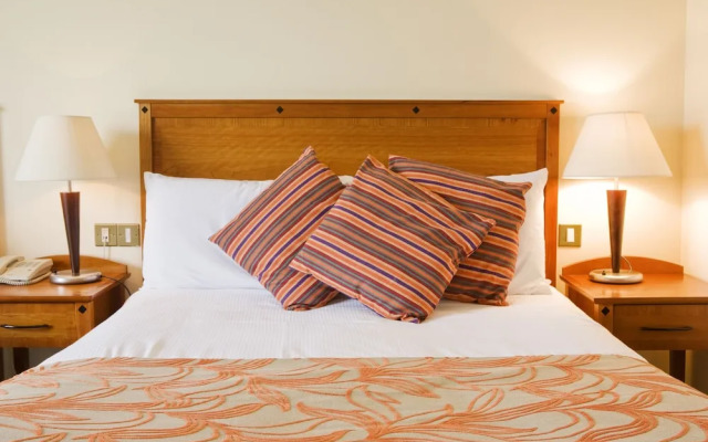 Celtic Ross Hotel