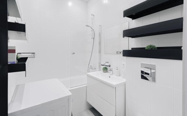 LALAPART на Ходынском  бульваре 2