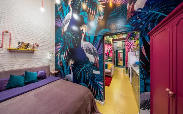 Studio V Moscow
