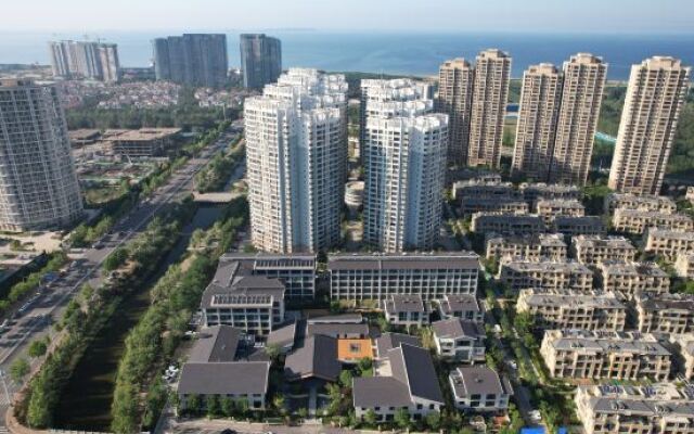 Yantai Puyuan  Hotel