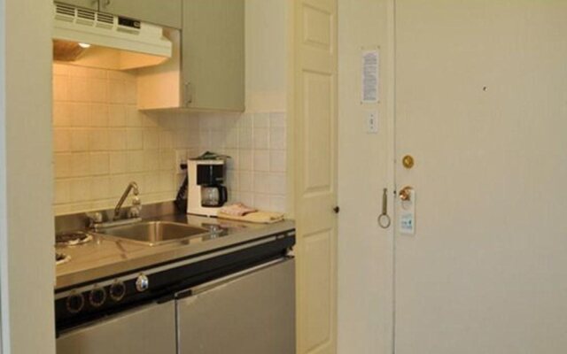 Sand Pebbles Inn