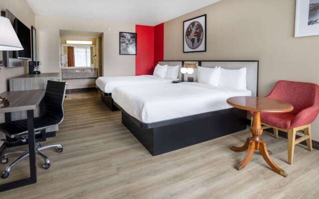 Ramada by Wyndham Rome / Verona