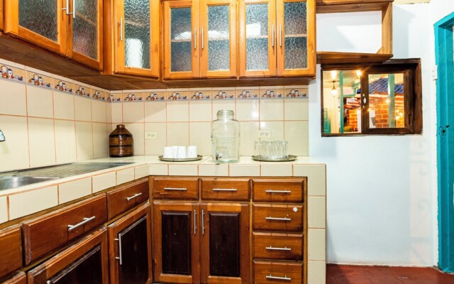 Hostal Victoria