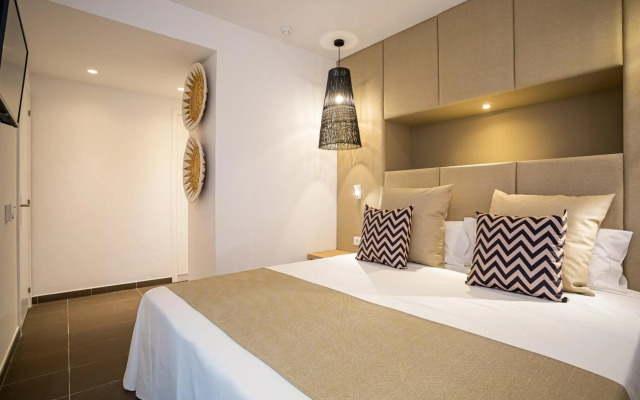 Migjorn Ibiza Suites & Spa