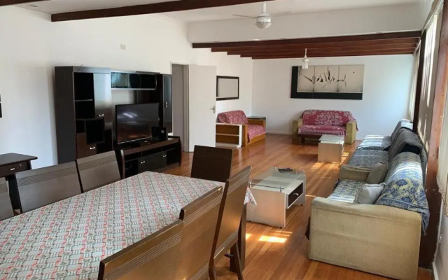 apartamento suntuoso - Miguel lemos