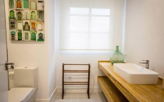 Apartamento Rosario 49