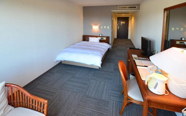 Satsuma Resort Hotel