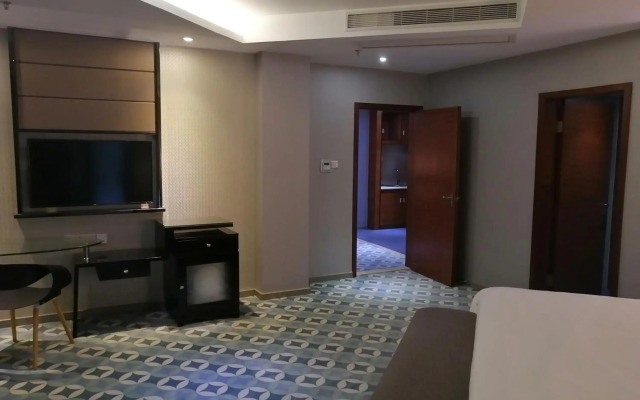 Ramada Meizhou