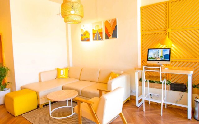 Bloom Hotel - Gachibowli