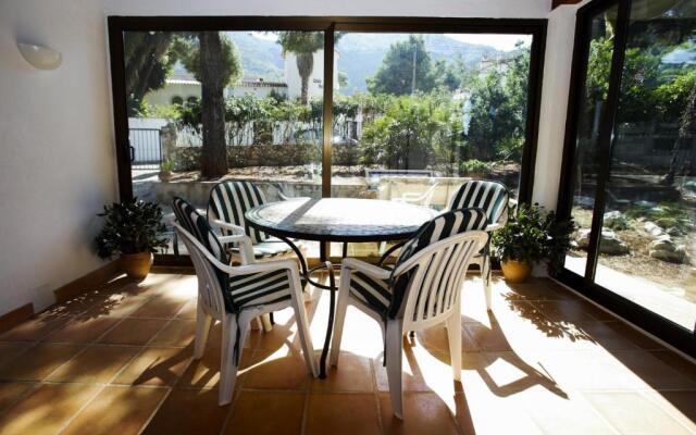 Villa Pinos