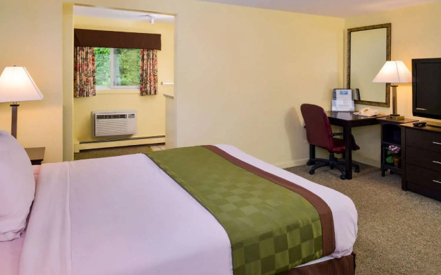 Rodeway Inn Orleans - Cape Cod