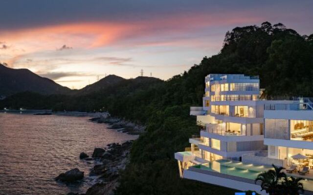 Secret Field · Shenzhen Kamakura Maze Reef Sea View Hotel
