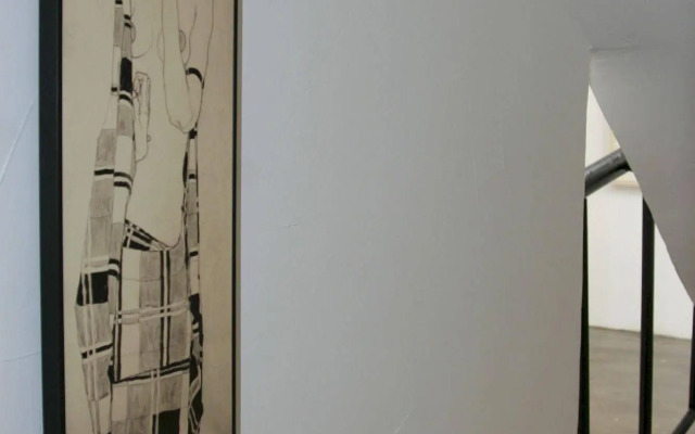 Crib 49 Guesthouse Seoul