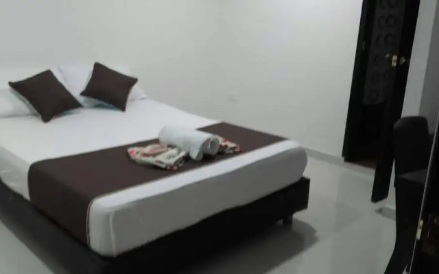 Hotel Boutique Plazuela Real