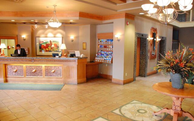 Banff Ptarmigan Inn