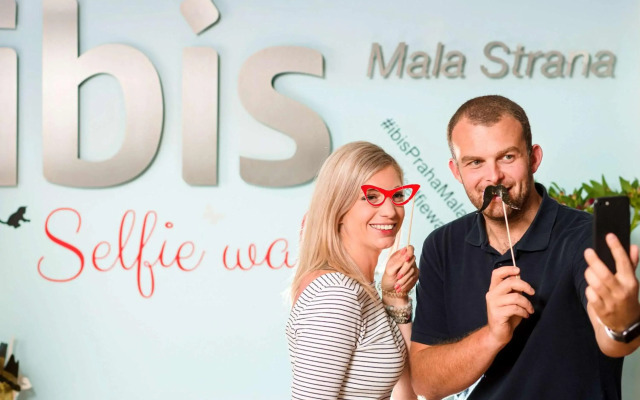 ibis Praha Mala Strana