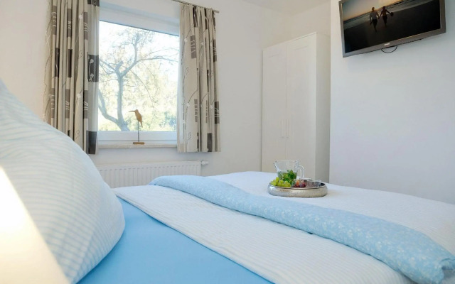 Zinnowitz_Ferienhaus Fietje