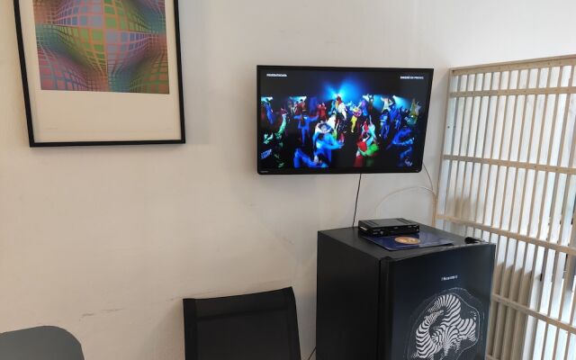 Sunrise Studio Zebra