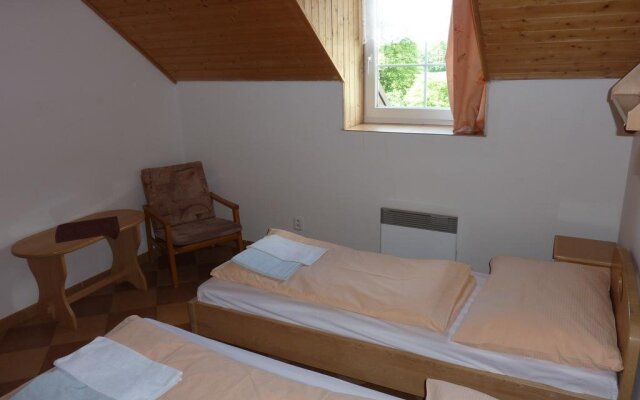 Horsky hotel Rajska bouda