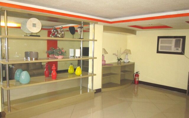 Iloilo Budget Inn - Valeria