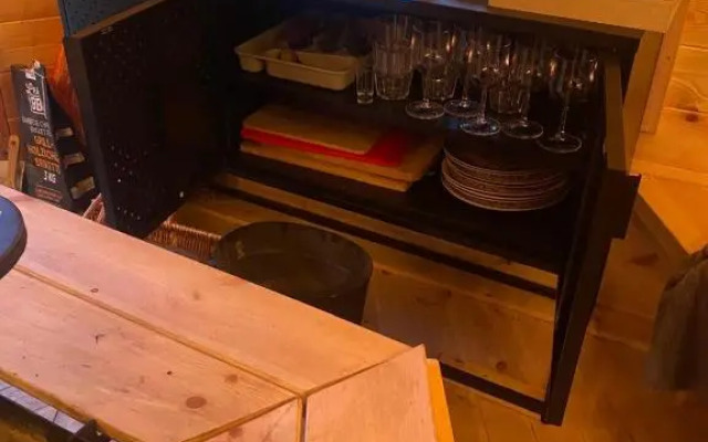 Ubytování pod Rozhlednou