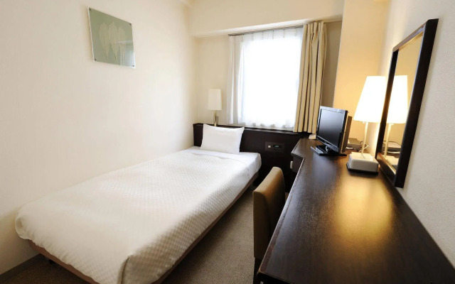 Sendai Business Hotel Ekimae
