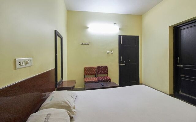 Triveni Tourist Home