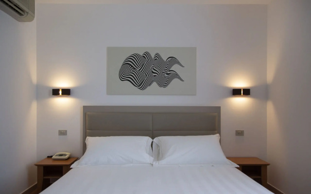 Hotel Villa Paradiso