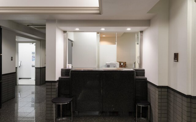 Flexstay Inn Shin-Urayasu