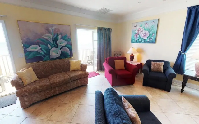 Atlantis Villas 205