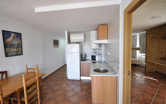 Apartamentos Bulgaria