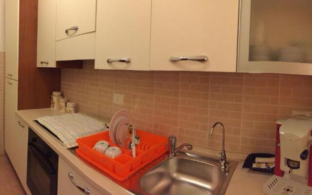 Casablanca Bed & Breakfast