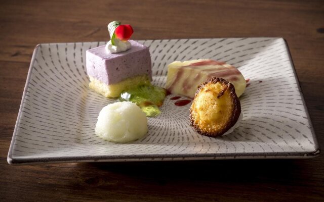 Tateshina Shinyu Onsen