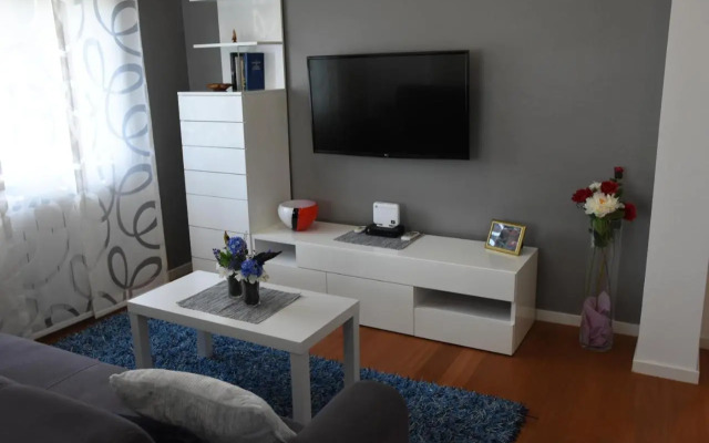 Api Apartment