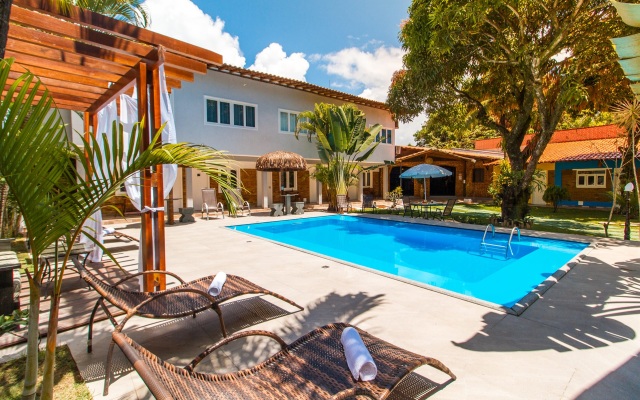 Pousada Morada do Sol